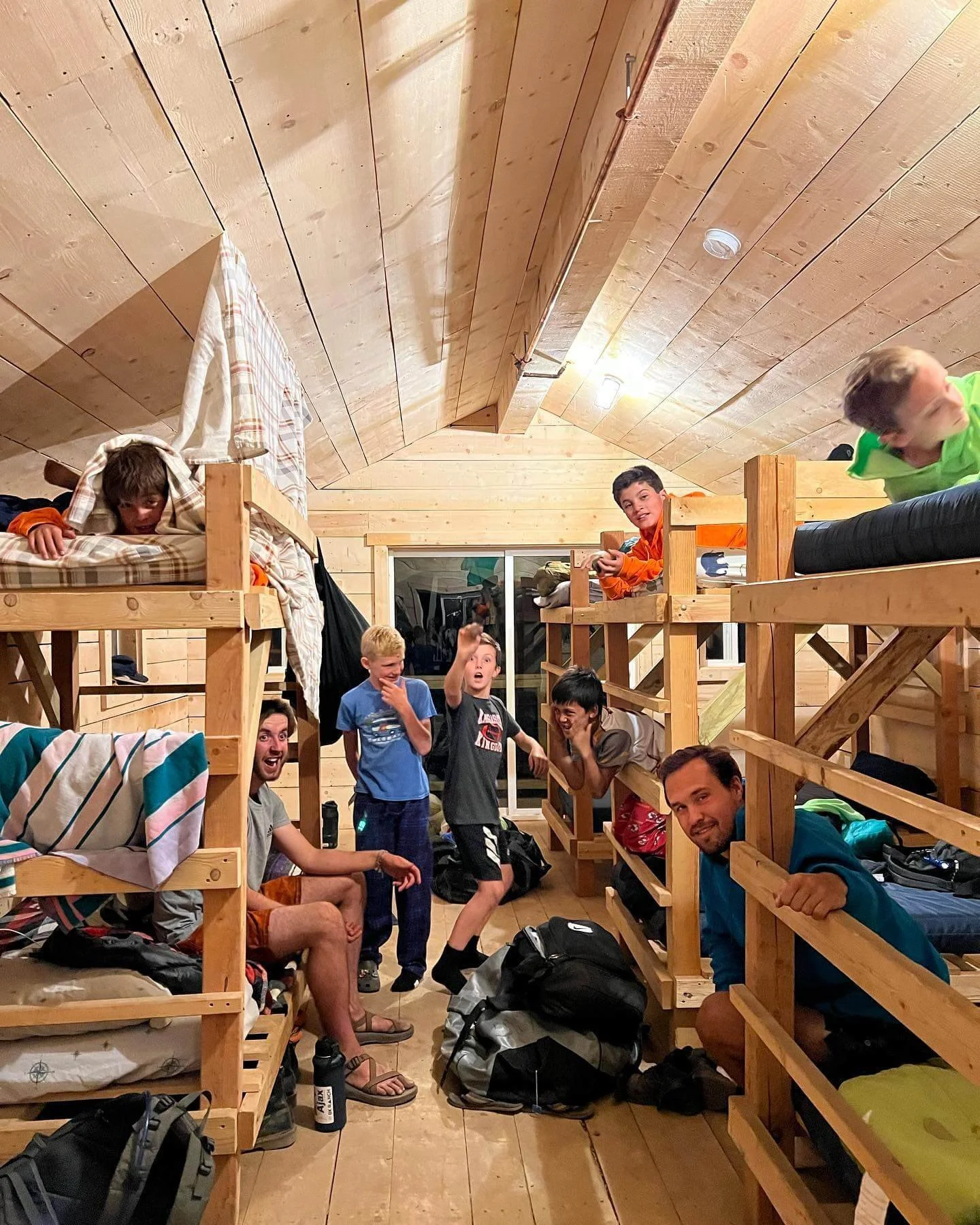 Cabin 2